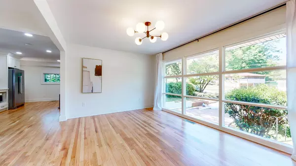 Coliving in Grove Park - West Atl, Atlanta