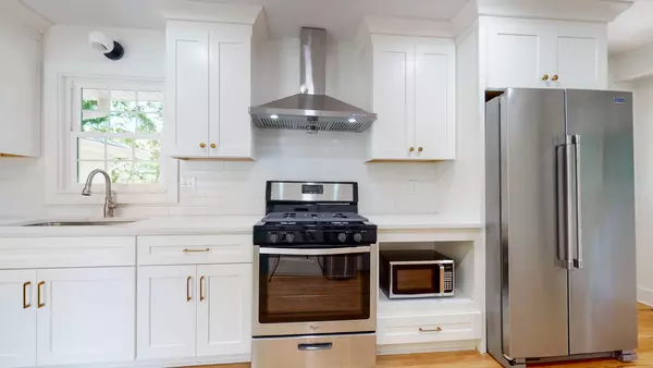 Coliving in Grove Park - West Atl, Atlanta