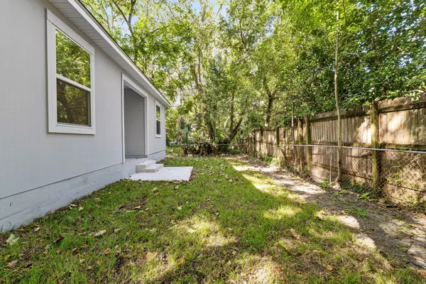 Coliving in Lackawanna - Westside, Jacksonville