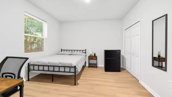 Coliving in Lackawanna - Westside, Jacksonville