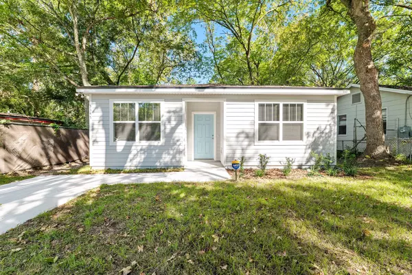 Coliving in Lackawanna - Westside, Jacksonville