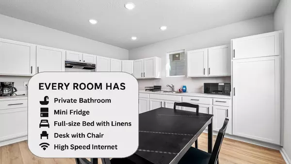 Coliving in Lackawanna - Westside, Jacksonville