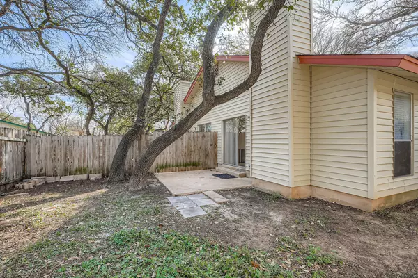 Coliving in Garrison Park - South Austin, Austin