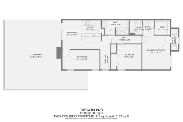 Coliving in Garrison Park - South Austin, Austin