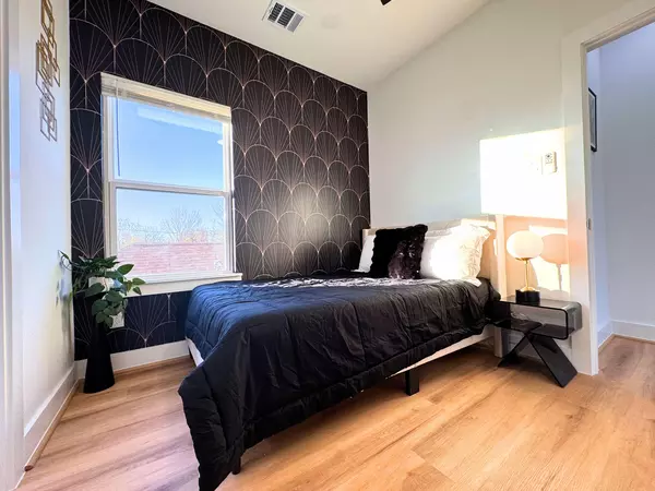 Coliving in Greater Third Ward - Inner Loop, Houston