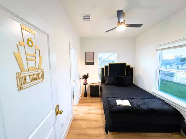 Coliving in Greater Third Ward - Inner Loop, Houston