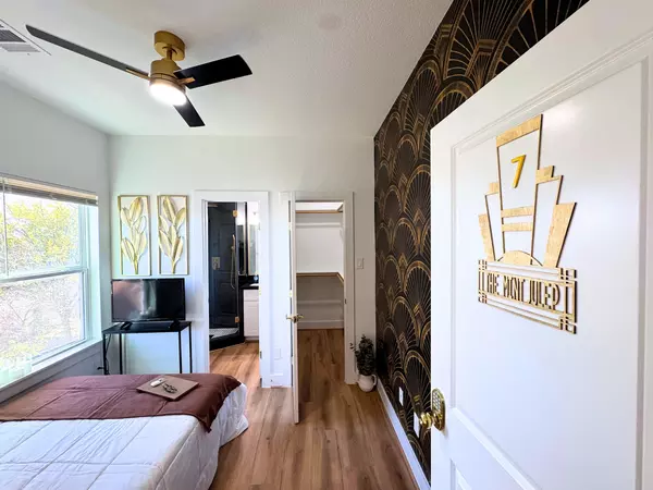 Coliving in Greater Third Ward - Inner Loop, Houston