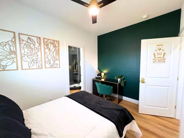 Coliving in Greater Third Ward - Inner Loop, Houston