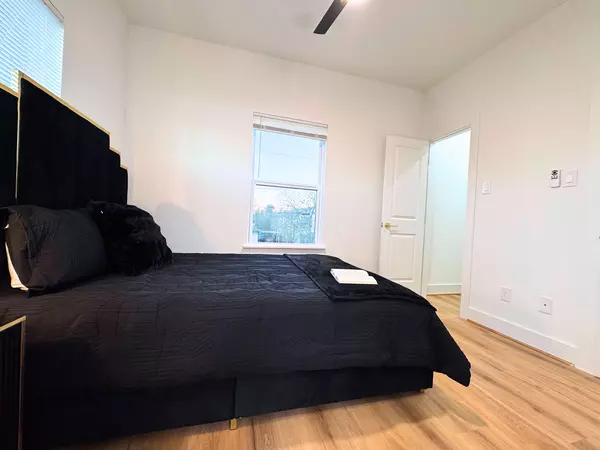 Coliving in Greater Third Ward - Inner Loop, Houston