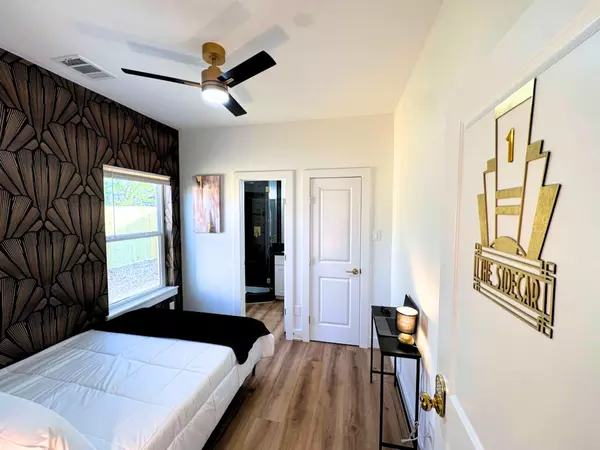 Coliving in Greater Third Ward - Inner Loop, Houston