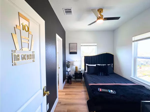 Coliving in Greater Third Ward - Inner Loop, Houston