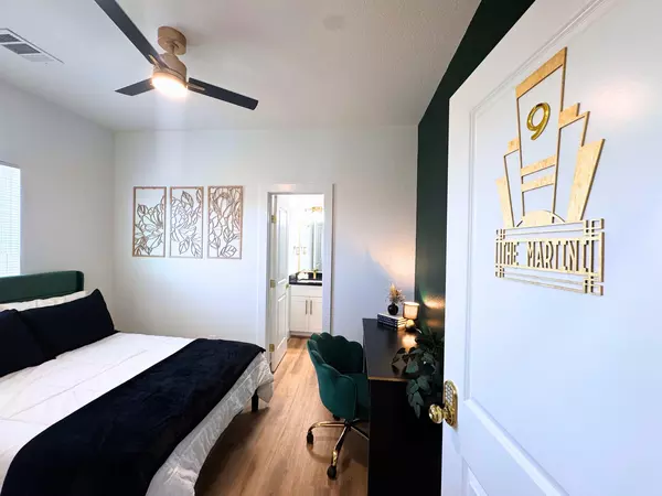 Coliving in Greater Third Ward - Inner Loop, Houston