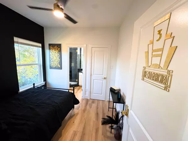 Coliving in Greater Third Ward - Inner Loop, Houston