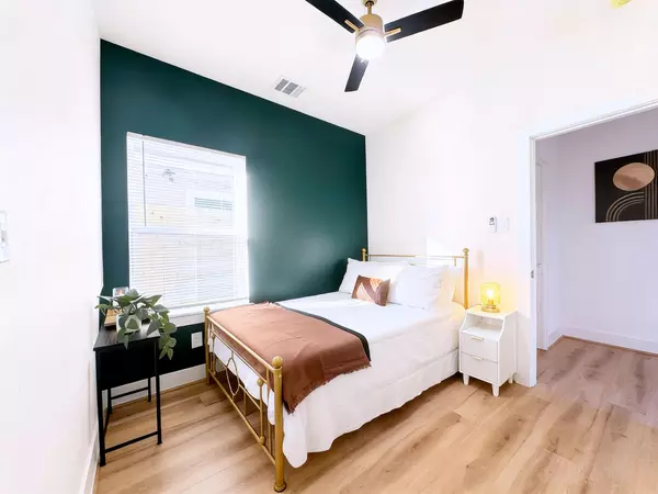 Coliving in Greater Third Ward - Inner Loop, Houston