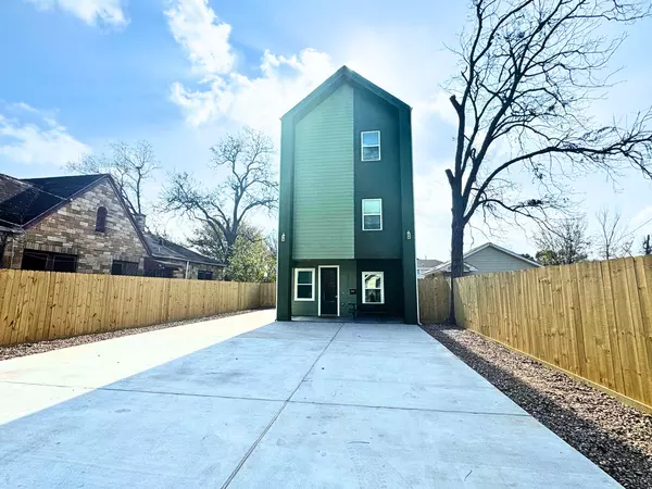 Coliving in Greater Third Ward - Inner Loop, Houston