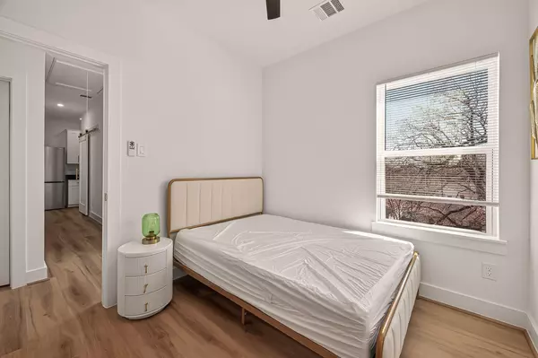 Coliving in Greater Third Ward - Inner Loop, Houston