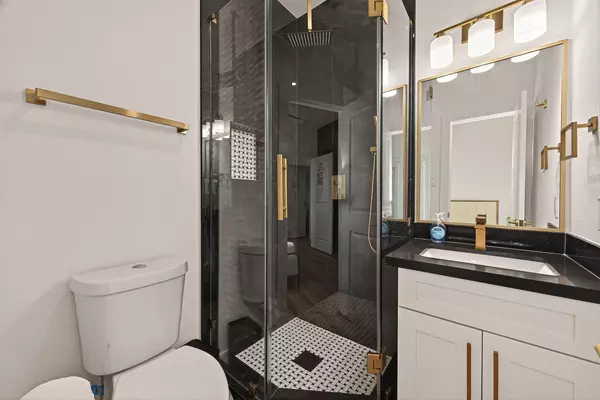 Coliving in Greater Third Ward - Inner Loop, Houston