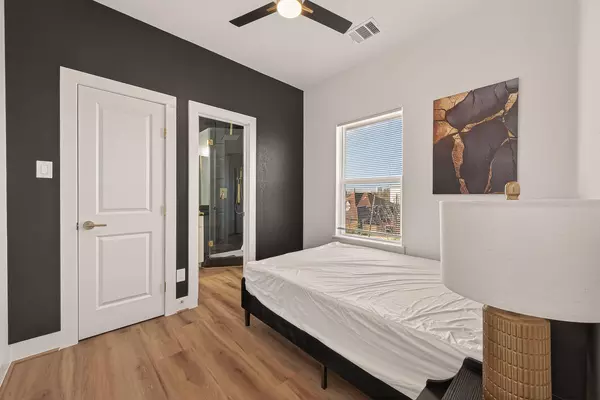 Coliving in Greater Third Ward - Inner Loop, Houston