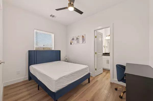 Coliving in Greater Third Ward - Inner Loop, Houston