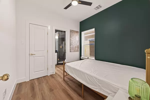 Coliving in Greater Third Ward - Inner Loop, Houston