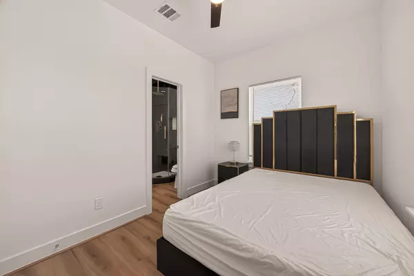 Coliving in Greater Third Ward - Inner Loop, Houston