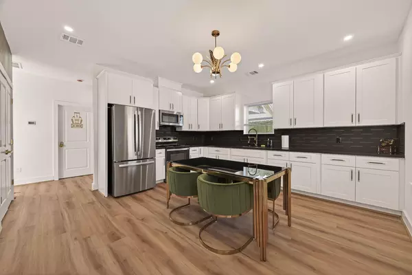 Coliving in Greater Third Ward - Inner Loop, Houston