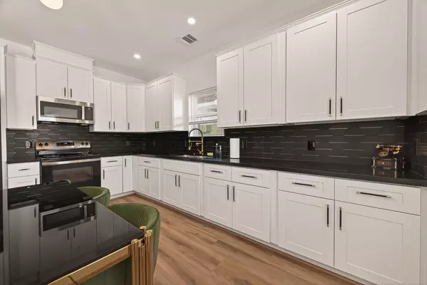 Coliving in Greater Third Ward - Inner Loop, Houston