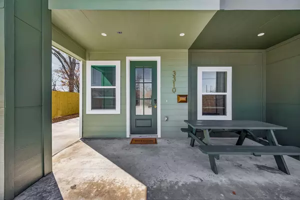 Coliving in Greater Third Ward - Inner Loop, Houston