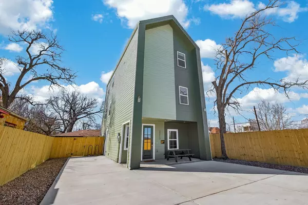 Coliving in Greater Third Ward - Inner Loop, Houston