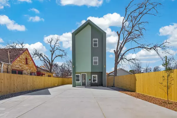 Coliving in Greater Third Ward - Inner Loop, Houston