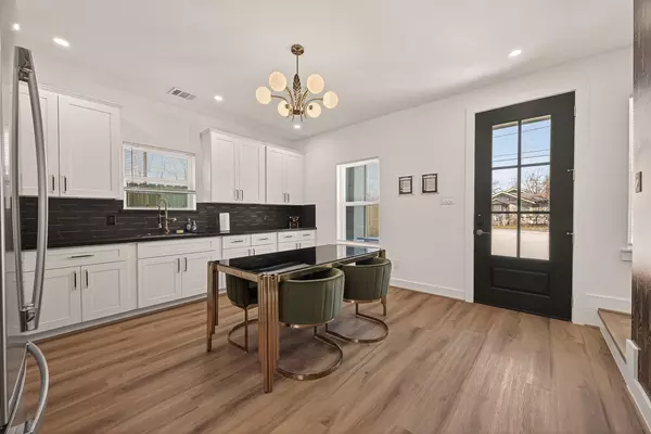 Coliving in Greater Third Ward - Inner Loop, Houston