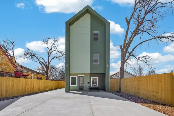 Coliving in Greater Third Ward - Inner Loop, Houston