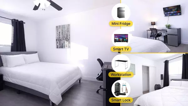 Coliving in Alhambra - Phoenix, Phoenix