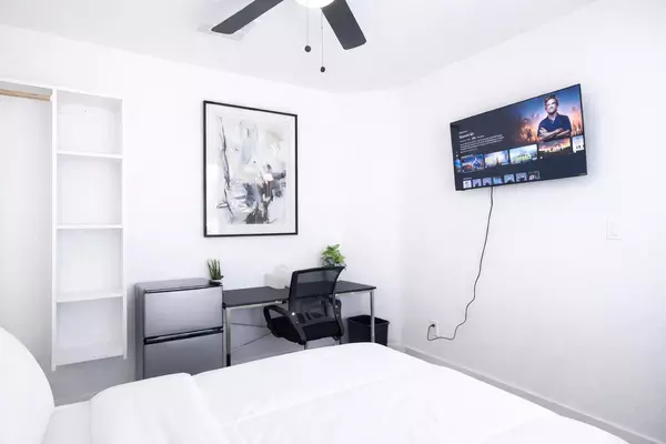 Coliving in Alhambra - Phoenix, Phoenix