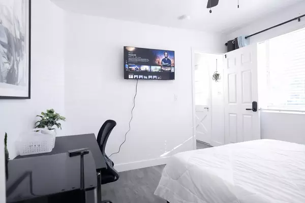 Coliving in Alhambra - Phoenix, Phoenix