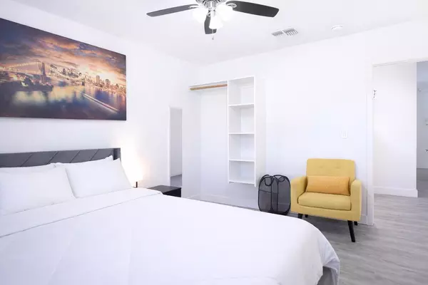 Coliving in Alhambra - Phoenix, Phoenix