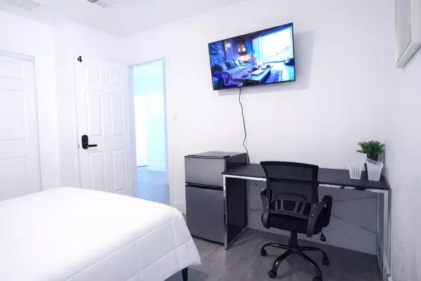 Coliving in Alhambra - Phoenix, Phoenix