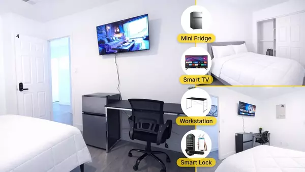 Coliving in Alhambra - Phoenix, Phoenix