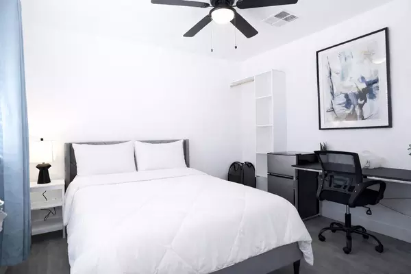 Coliving in Alhambra - Phoenix, Phoenix