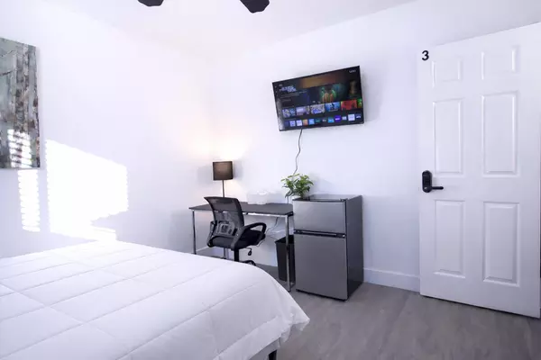 Coliving in Alhambra - Phoenix, Phoenix