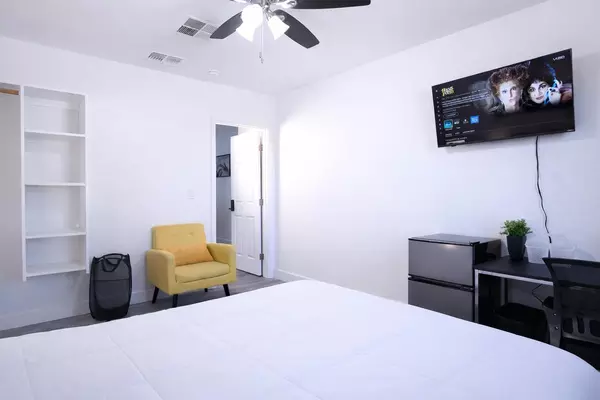 Coliving in Alhambra - Phoenix, Phoenix