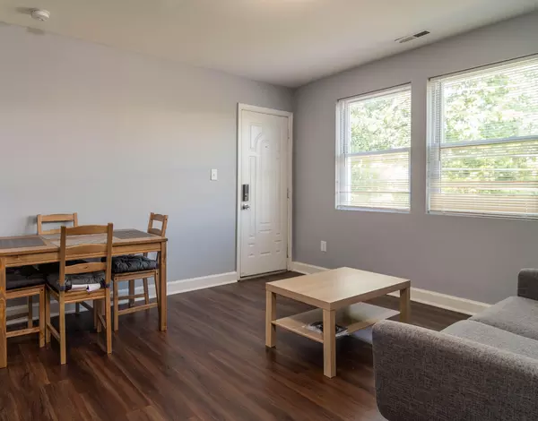 Coliving in Garfield Heights - SE DC, Washington DC