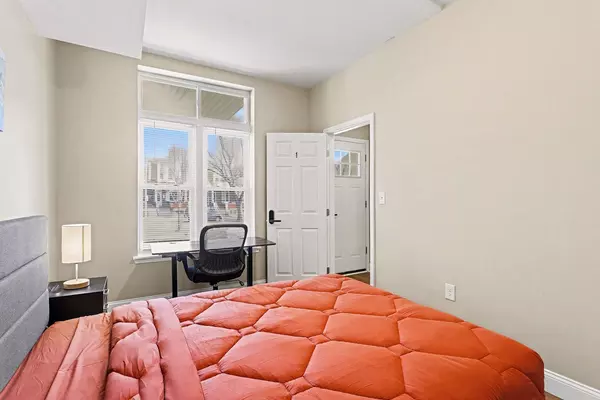 Coliving in Midtown Baltimore - Baltimore Metro Area, Washington DC