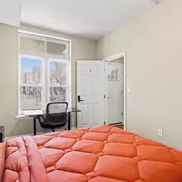 Coliving in Midtown Baltimore - Baltimore Metro Area, Washington DC