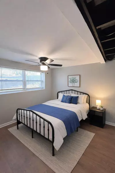 Coliving in Stone Mountain - East Atl, Atlanta