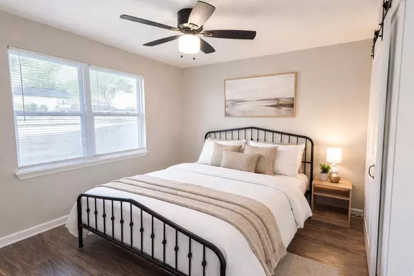 Coliving in Stone Mountain - East Atl, Atlanta