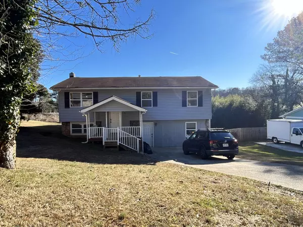 Coliving in Stone Mountain - East Atl, Atlanta