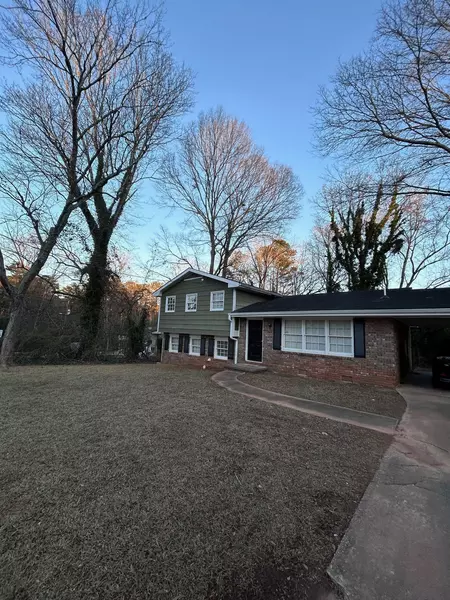 Coliving in Decatur - East Atl, Atlanta