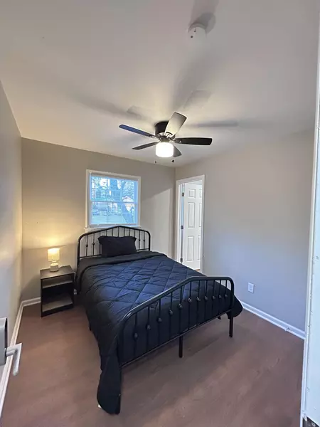 Coliving in Decatur - East Atl, Atlanta