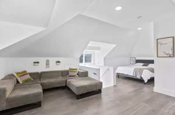 Coliving in Tacoma - South King / Puget Sound, Seattle